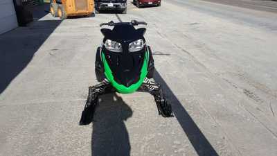 2011 Arctic Cat F570, $3295. Photo 4
