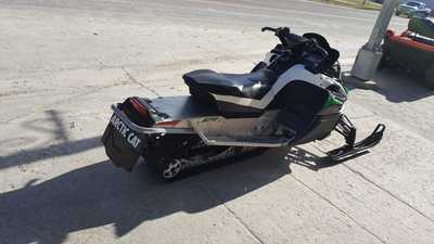 2011 Arctic Cat F570, $3295. Photo 5