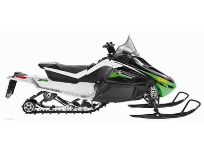 2011 Arctic Cat F570, $3295. Photo 6