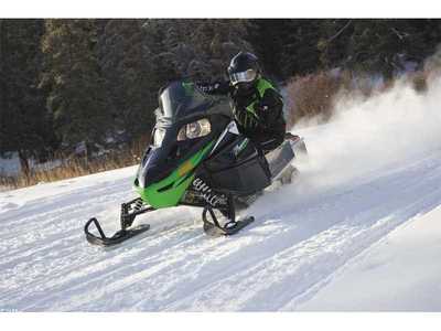 2011 Arctic Cat F570, $3295. Photo 7