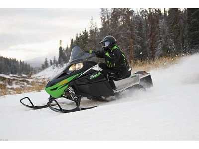 2011 Arctic Cat F570, $3295. Photo 8