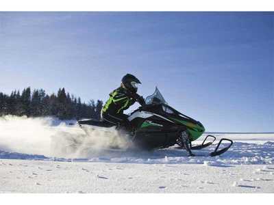 2011 Arctic Cat F570, $3295. Photo 9