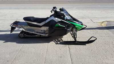 2011 Arctic Cat F570, $3295. Photo 1