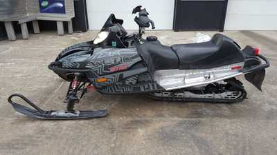 2004 Arctic Cat F7 Firecat Sno Pro, $2495. Photo 2