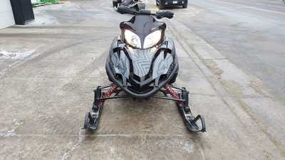 2004 Arctic Cat F7 Firecat Sno Pro, $2495. Photo 3