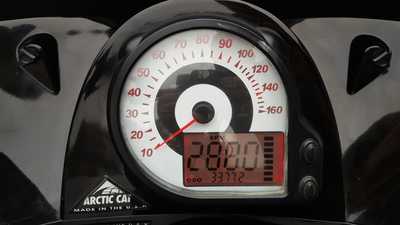 2004 Arctic Cat F7 Firecat Sno Pro, $2495. Photo 5