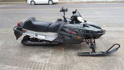 2004 Arctic Cat F7 Firecat Sno Pro, $2495. Photo 1