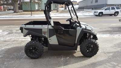 2024 Kymco UXV 450i LE EPS, $10987. Photo 3