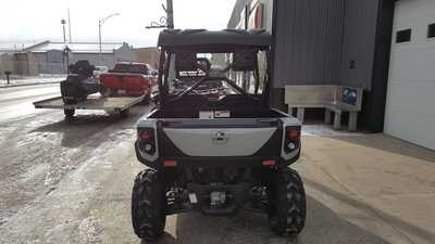 2024 Kymco UXV 450i LE EPS, $10987. Photo 4
