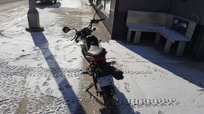 2017 Kymco K-Pipe 125, $995. Photo 4