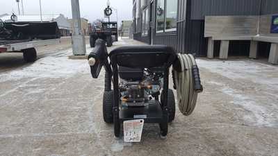2025 Hustler Turf Equipme HH3535, $599. Photo 1