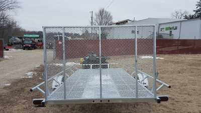 2025 Marlon 450-0019-GL-6.5X14, $3699. Photo 2