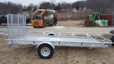 2025 Marlon 450-0019-GL-6.5X14, $3699. Photo 4