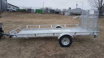 2025 Marlon 450-0019-GL-6.5X14, $3699. Photo 1