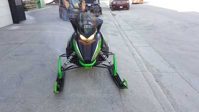 2013 Arctic Cat XF 800 LXR, $3995. Photo 2