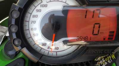 2013 Arctic Cat XF 800 LXR, $3995. Photo 5