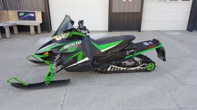 2013 Arctic Cat XF 800 LXR, $3995. Photo 1