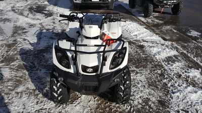 2025 Argo Xplorer XR 150, $3999. Photo 3