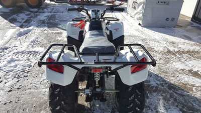 2025 Argo Xplorer XR 150, $3999. Photo 4