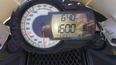 2015 Arctic Cat ZR® 8000 Sno Pro®, $4995. Photo 5
