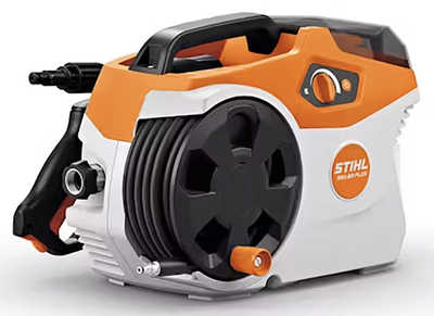 2025 Stihl REA 60 PLUS w/ AK 30, $419. Photo 2