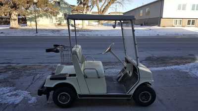 1989 Yamaha G2AD, $1995. Photo 2