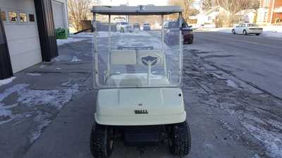 1989 Yamaha G2AD, $1995. Photo 3