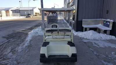 1989 Yamaha G2AD, $1995. Photo 4
