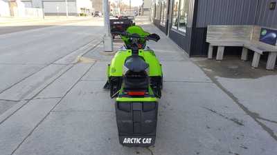 2019 Arctic Cat ZR 8000 RR ES 129, $6995. Photo 4