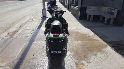 2015 Arctic Cat ZR® 4000 LXR, $2999. Photo 5