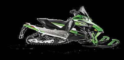2015 Arctic Cat ZR® 4000 LXR, $2999. Photo 6