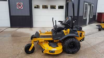 2023 Hustler Turf Equipme FasTrak 60 in. Kawas, $8699. Photo 2