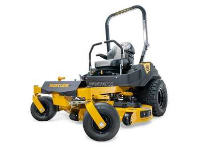 2023 Hustler Turf Equipme FasTrak 60 in. Kawas, $8699. Photo 5