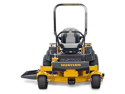2023 Hustler Turf Equipme FasTrak 60 in. Kawas, $8699. Photo 8