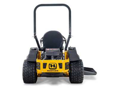 2023 Hustler Turf Equipme FasTrak 60 in. Kawas, $8699. Photo 9
