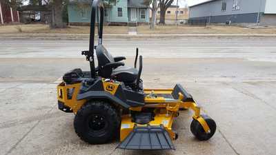2023 Hustler Turf Equipme FasTrak 60 in. Kawas, $8699. Photo 1
