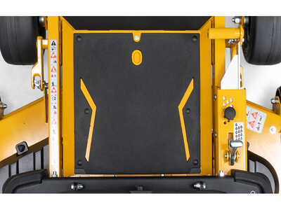 2026 Hustler Turf Equipme FasTrak 60 in. Kawas, $10998. Photo 11