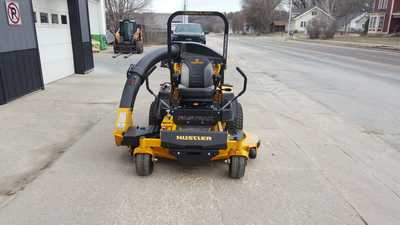 2023 Hustler Turf Equipme FasTrak 60 in. Kawas, $10998. Photo 3