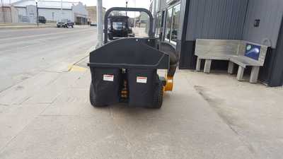 2023 Hustler Turf Equipme FasTrak 60 in. Kawas, $10998. Photo 4