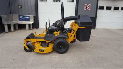 2023 Hustler Turf Equipme FasTrak 60 in. Kawas, $10998. Photo 1