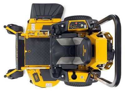 2023 Hustler Turf Equipme Super Z 60 in. Kawas, $15399. Photo 10