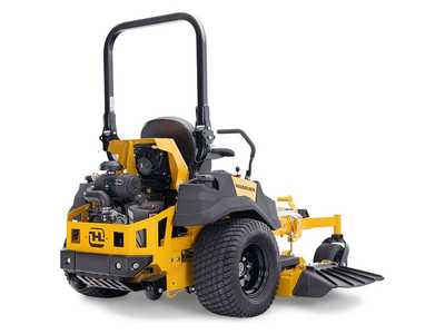 2023 Hustler Turf Equipme Super Z 60 in. Kawas, $15399. Photo 7