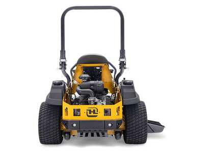 2023 Hustler Turf Equipme Super Z 60 in. Kawas, $15399. Photo 9