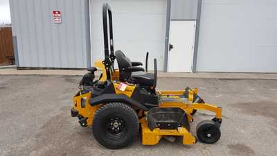 2023 Hustler Turf Equipme Super Z 60 in. Kawas, $15399. Photo 1