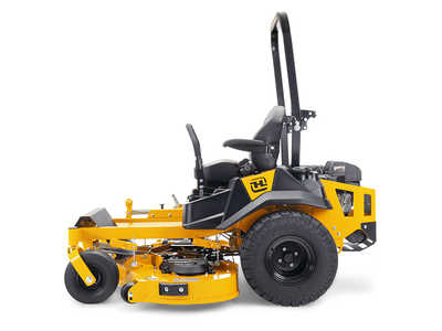 2025 Hustler Turf Equipme FasTrak 54 in. Kawas, $8699. Photo 6