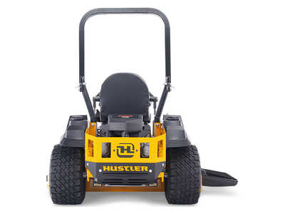 2025 Hustler Turf Equipme FasTrak 54 in. Kawas, $8699. Photo 9