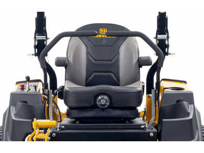 2025 Hustler Turf Equipme X-ONE 60 in. Kawasak, $14497. Photo 12