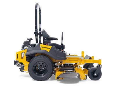 2025 Hustler Turf Equipme X-ONE 60 in. Kawasak, $14497. Photo 2