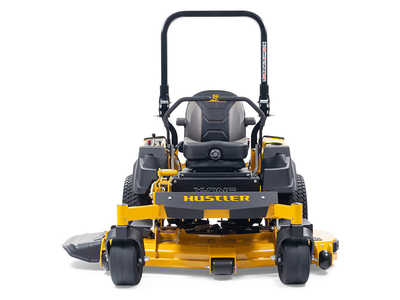 2025 Hustler Turf Equipme X-ONE 60 in. Kawasak, $14497. Photo 3