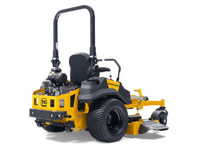 2025 Hustler Turf Equipme X-ONE 60 in. Kawasak, $14497. Photo 4
